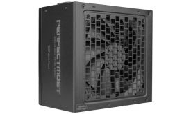Darkflash PMT 80 Plus Gold 750W számítógépes tápegység (PMT750 BLACK(GOLD))
